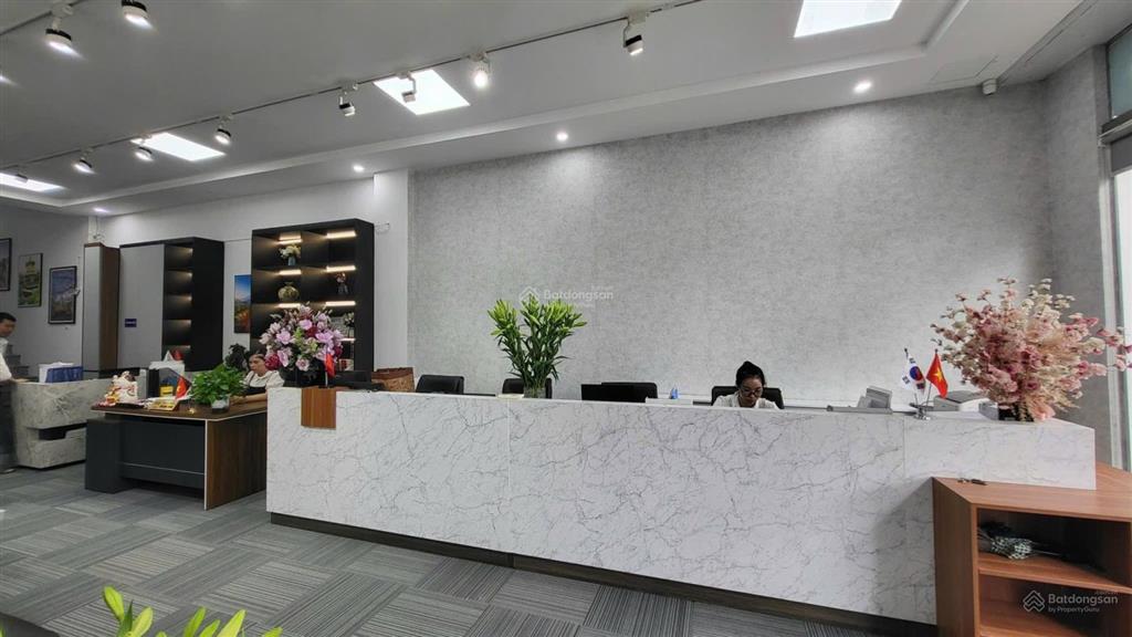 Bán nhà mặt phố lê trọng tấn, 48,4 tỷ, 140 m2, 5pn, 5wc, 6 tầng, thông sàn, vỉa hè 2 bên,kinh doanh