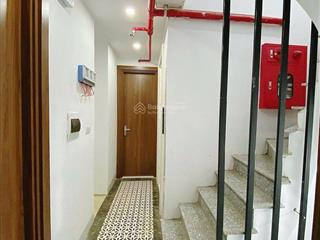 Bán chung cư mini 60m,7 tầng, thang máy 13,5 tỷ tại trương định, tương mai, quận hoàng mai, hà nội