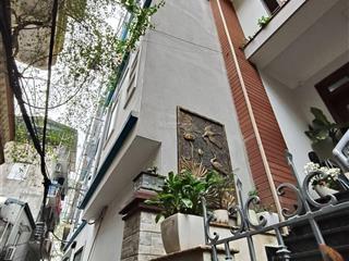 Bán tòa ccmn 147m2, 37,9 tỷ, tân triều, thanh trì, hà nội, ô tô vào cửa,7 tầng, 42 phòng khép kín