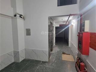 Bán tòa cc mini tại phú đô, 14,5 tỷ, 54 m2, 7 tầng, thang máy, hệ thống pccc đầy đủ 16pn + 16wc