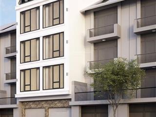 Bán nhà riêng 34 tỷ, 93m2, 16pn, 16wc, có 10 phòng 2 ngủ tại văn miếu, q.đống đa, hà nội,ga ra ô tô