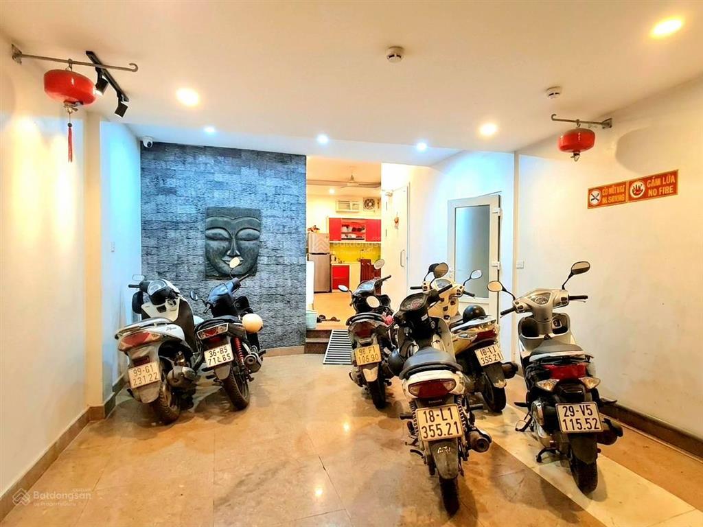 Bán gấp nhà riêng 56m2, 11 tỷ, 7pn, 5wc tại ngõ chùa liên phái, bạch mai, quận hai bà trưng, hà nội