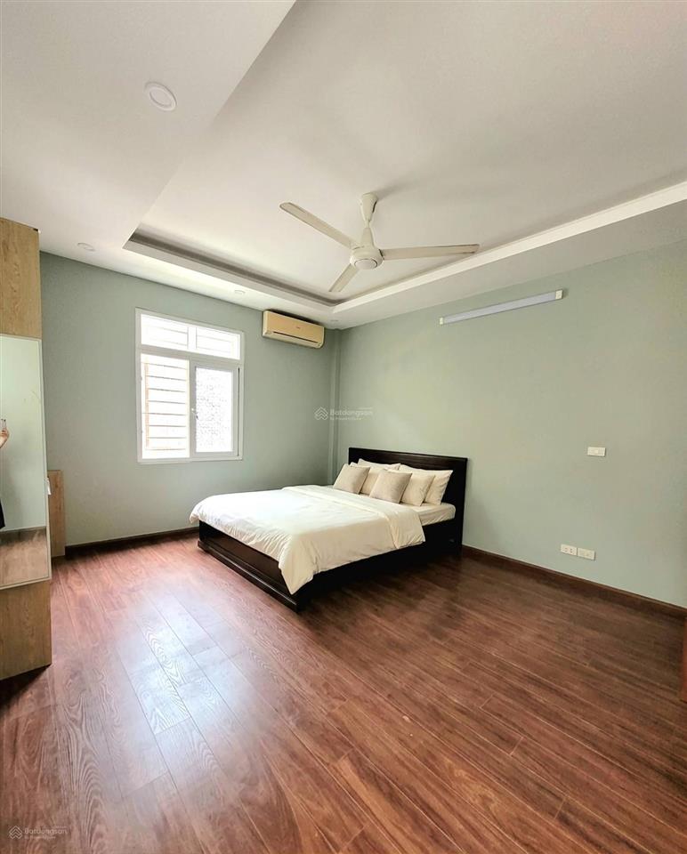 Bán gấp nhà riêng 56m2, 11 tỷ, 7pn, 5wc tại ngõ chùa liên phái, bạch mai, quận hai bà trưng, hà nội