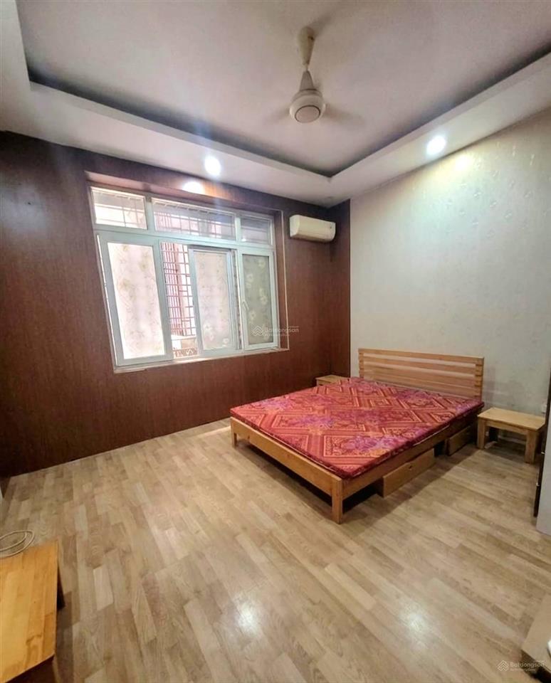 Bán gấp nhà riêng 56m2, 11 tỷ, 7pn, 5wc tại ngõ chùa liên phái, bạch mai, quận hai bà trưng, hà nội