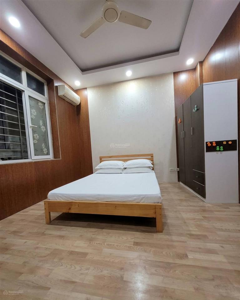 Bán gấp nhà riêng 56m2, 11 tỷ, 7pn, 5wc tại ngõ chùa liên phái, bạch mai, quận hai bà trưng, hà nội