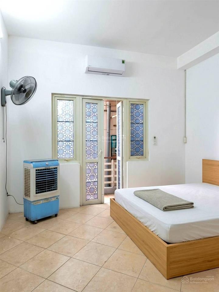 Bán gấp nhà riêng 56m2, 11 tỷ, 7pn, 5wc tại ngõ chùa liên phái, bạch mai, quận hai bà trưng, hà nội