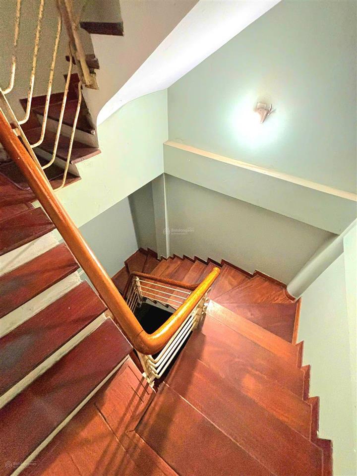 Bán gấp nhà riêng 56m2, 11 tỷ, 7pn, 5wc tại ngõ chùa liên phái, bạch mai, quận hai bà trưng, hà nội