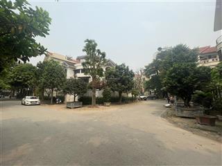 Bán biệt thự liền kề tại linh đàm, hoàng liệt hà nội, 105 tỷ, 420 m2, 4 tầng,mặt 8,t5m giá ưu đãi,