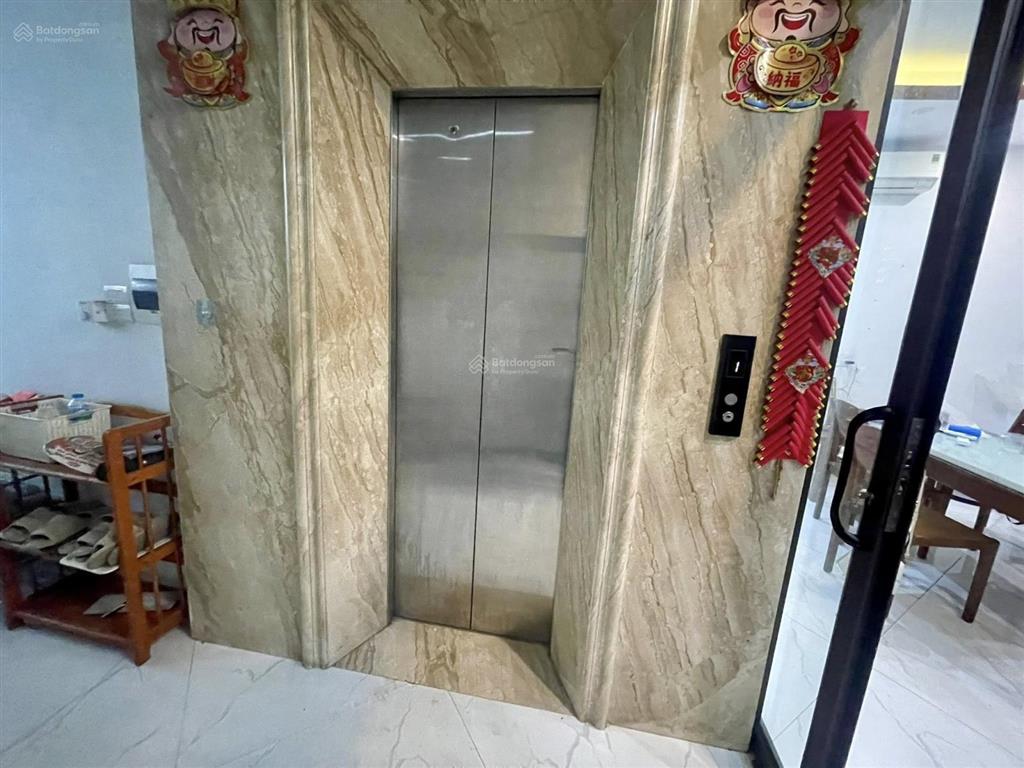 Nhà mặt phố hoàng mai, giá cực chất 24,9 tỷ, 64m2, 5 tầng, thang máy, kinh doanh 7pn, 7wc, 5 tầng