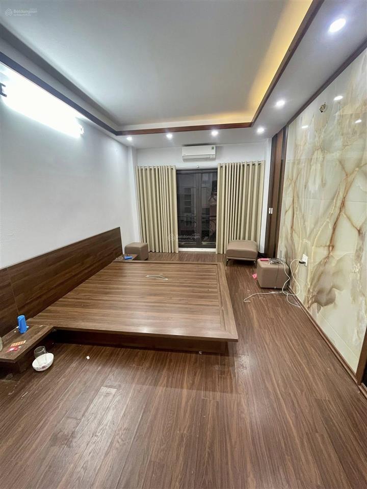 Nhà mặt phố hoàng mai, giá cực chất 24,9 tỷ, 64m2, 5 tầng, thang máy, kinh doanh 7pn, 7wc, 5 tầng