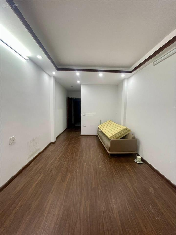 Nhà mặt phố hoàng mai, giá cực chất 24,9 tỷ, 64m2, 5 tầng, thang máy, kinh doanh 7pn, 7wc, 5 tầng