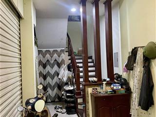 Bán nhà riêng tại phố 8/3, thanh nhàn,quận hai bà trưng,13,8 tỷ, 60m2,mặt ngõ ô tô tránh,kinh doanh