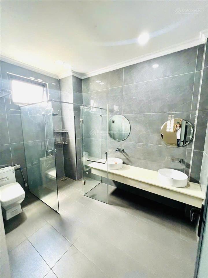 Cho thuê nhà nguyên căn hẻm 18bis nguyễn thị minh khai, gần đài truyền hình thành phố