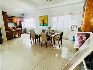 Cho thuê nhà mt trần quý khoách, phường tân định, quận 1