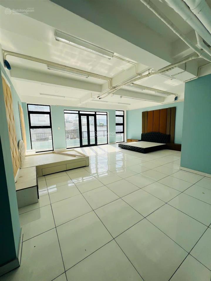 Cho thuê nhà hẻm xe tải đường 26/3, phường bình hưng hoà, quận bình tân