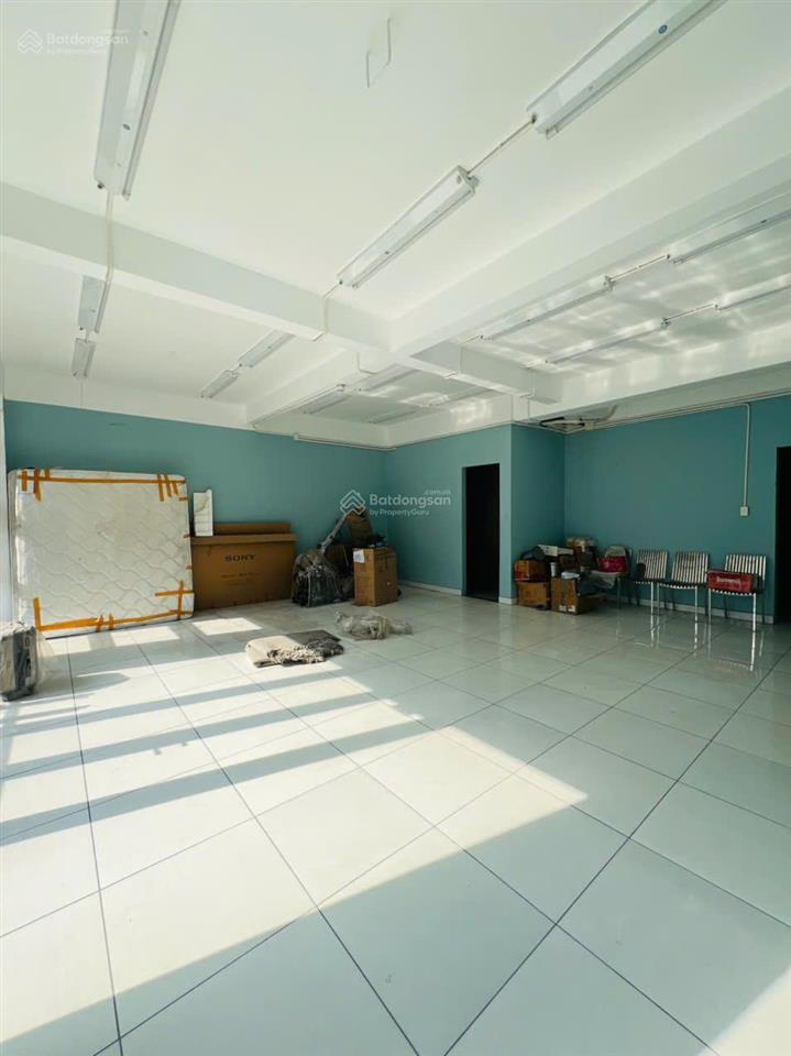 Cho thuê nhà hẻm xe tải đường 26/3, phường bình hưng hoà, quận bình tân