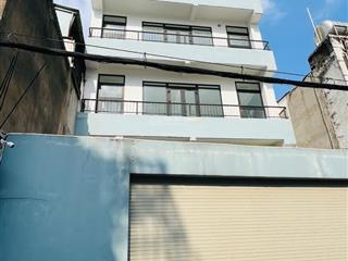 Cho thuê nhà hẻm xe tải đường 26/3, phường bình hưng hoà, quận bình tân