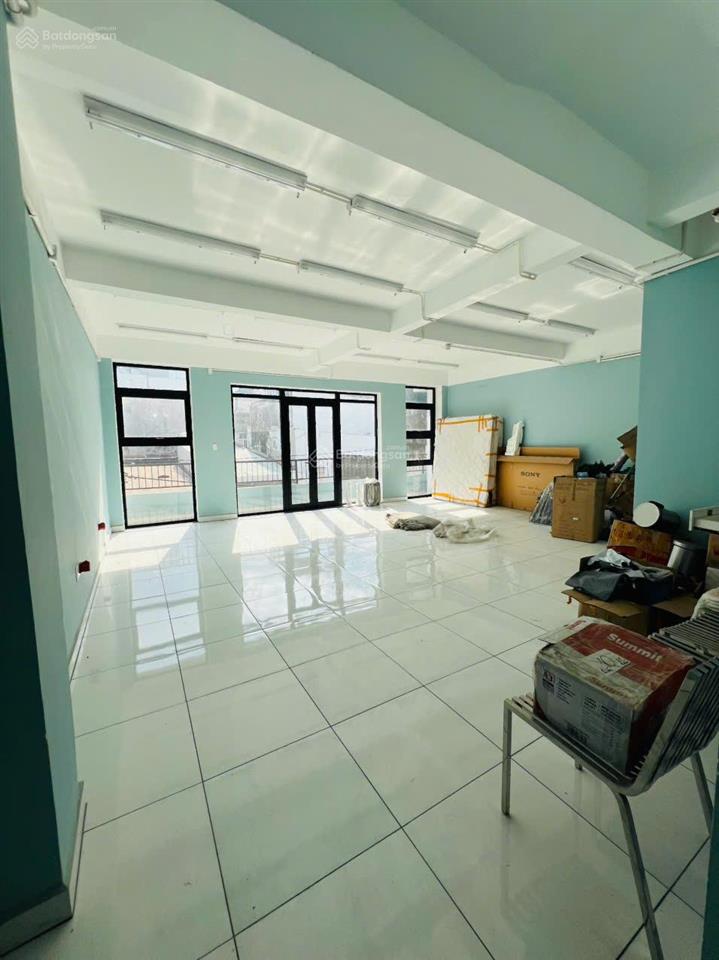 Cho thuê nhà hẻm xe tải đường 26/3, phường bình hưng hoà, quận bình tân