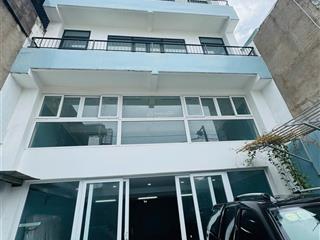 Cho thuê nhà hẻm xe tải đường 26/3, phường bình hưng hoà, quận bình tân