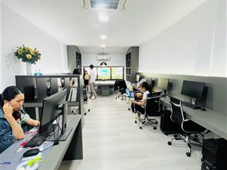 Cho thuê nhà mặt tiền kinh doanh quận 1