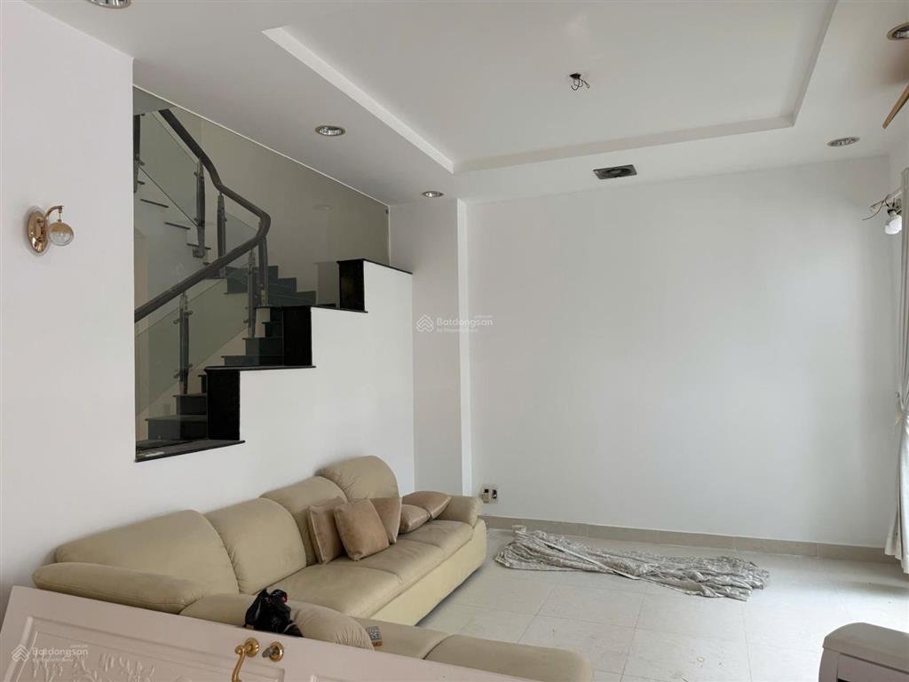 Biệt thự mỹ thái cho thuê nội thất cơ bản hay full đều được