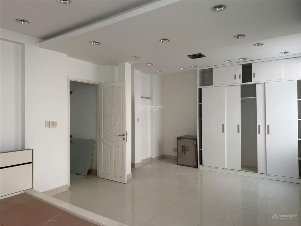Biệt thự mỹ thái cho thuê nội thất cơ bản hay full đều được