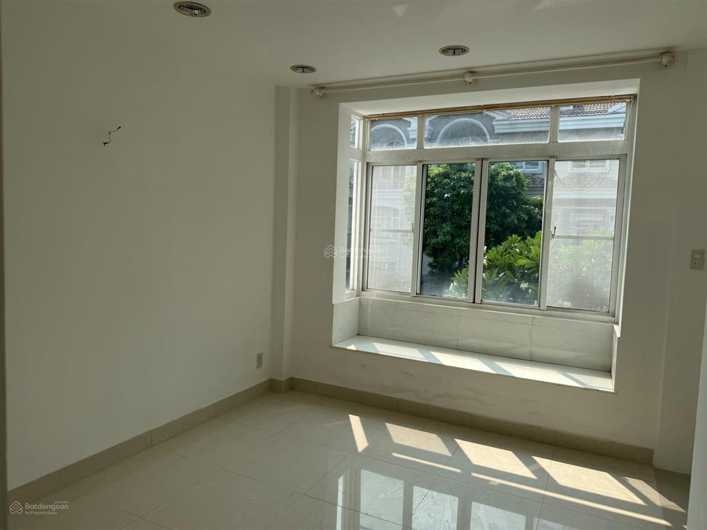 Biệt thự mỹ thái cho thuê nội thất cơ bản hay full đều được