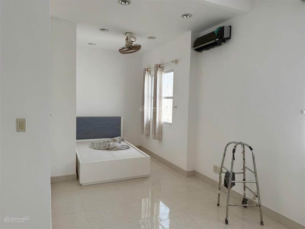 Biệt thự mỹ thái cho thuê nội thất cơ bản hay full đều được