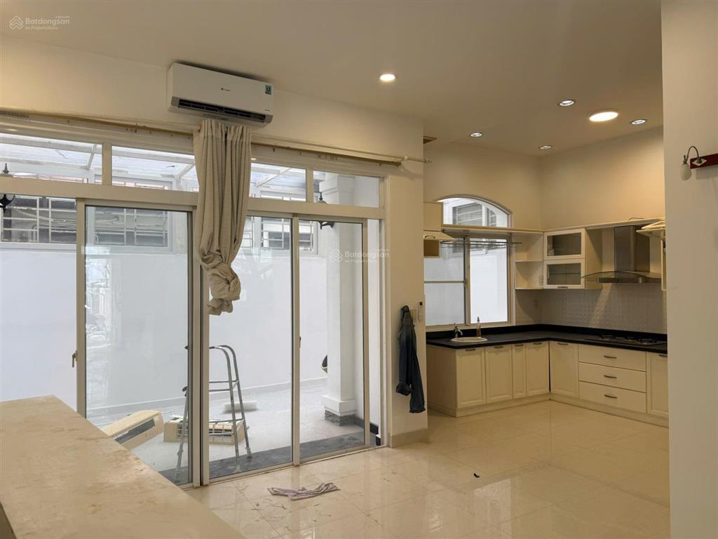 Biệt thự mỹ thái cho thuê nội thất cơ bản hay full đều được