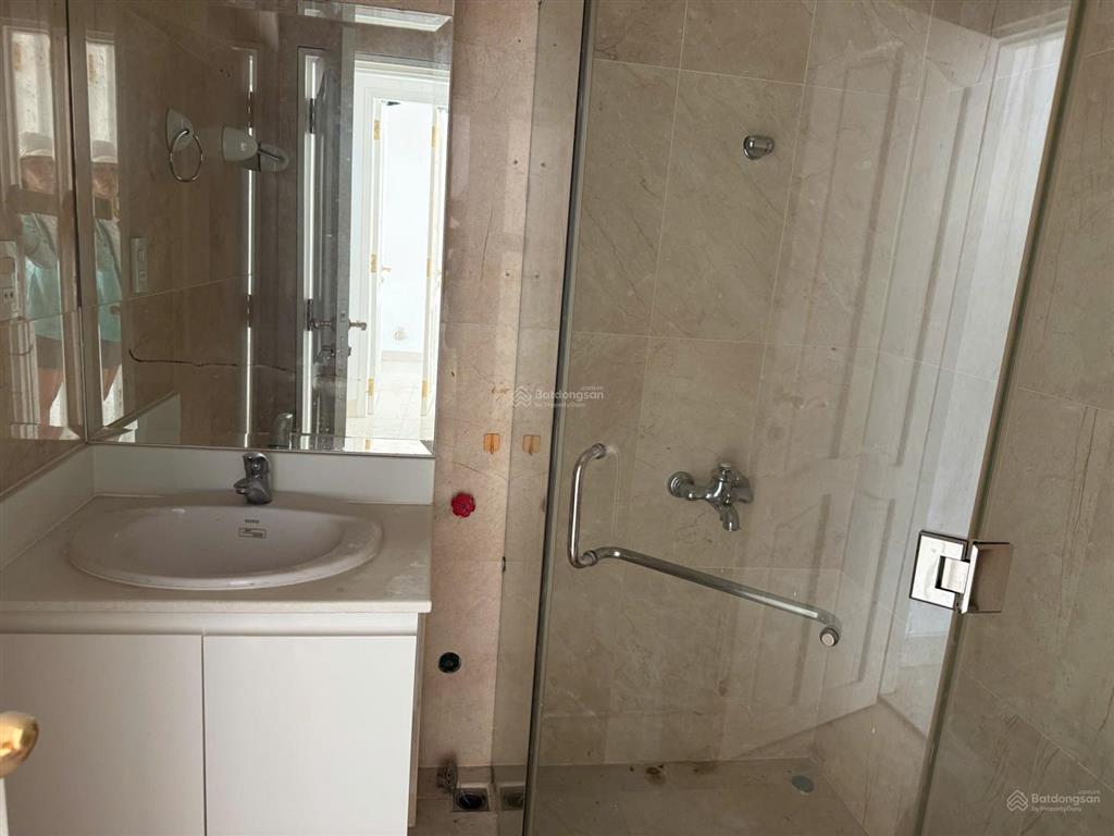 Biệt thự mỹ thái cho thuê nội thất cơ bản hay full đều được