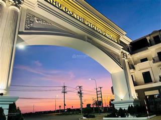 Stc long thành vị trí đẹp sổ riêng thổ cư