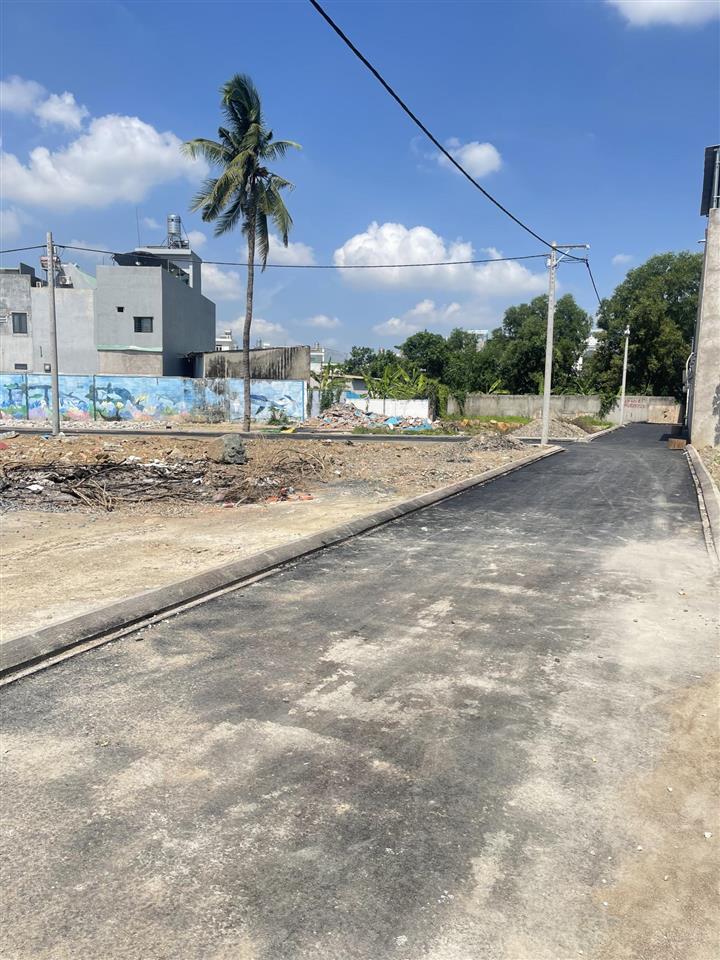 Đất nền ngay trung tâm tp biên hòa
