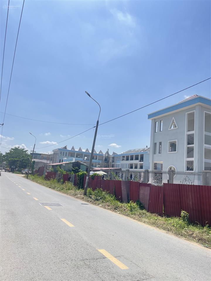 Đất nền ngay trung tâm tp biên hòa