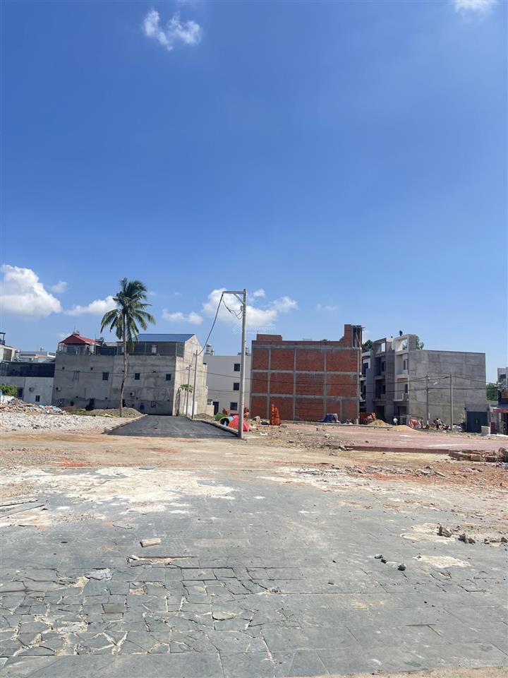 Đất nền ngay trung tâm tp biên hòa