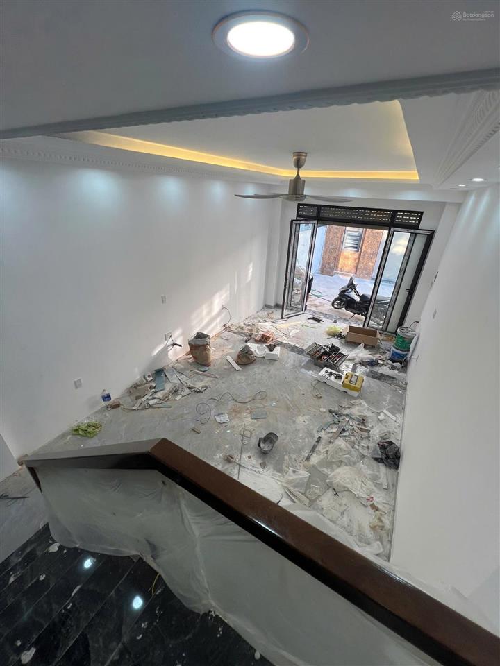 Bán nhà tại kiều đông  thôn hy tái, 2,5 tỷ, 52m2, 3pn, 3wc, pháp lý đầy đủ