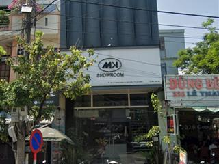 Chính chủ cần bán hoặc cho thuê nhà 3,5 tầng mặt tiền lê thanh nghị vị trí đắc địa.