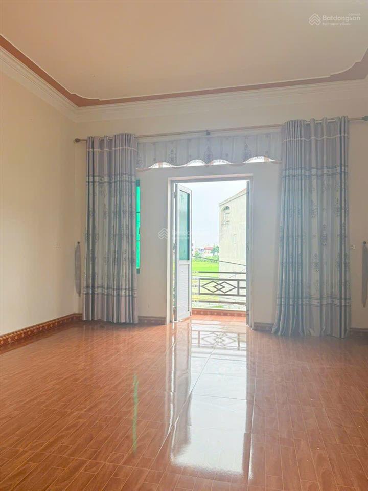 Bán gấp nhà 3 tầng 9 phòng khép kín đoan bái, hiệp hòa, bắc giang  168m² full thổ cư, giá tốt