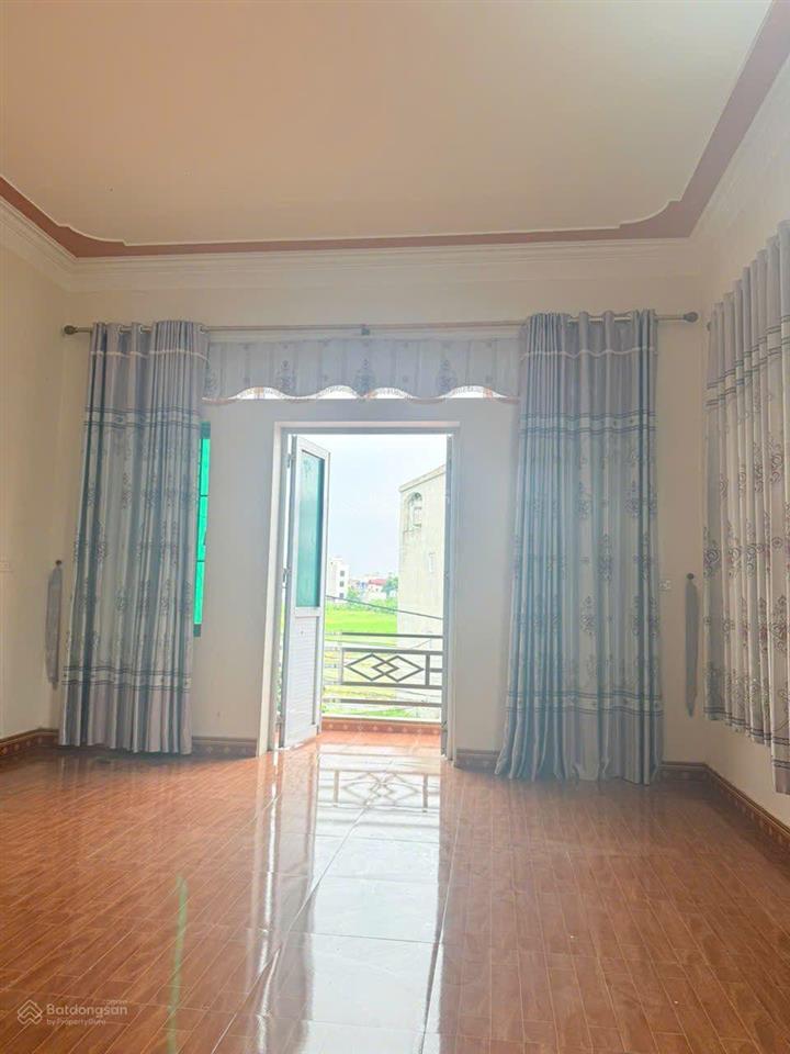 Bán gấp nhà 3 tầng 9 phòng khép kín đoan bái, hiệp hòa, bắc giang  168m² full thổ cư, giá tốt