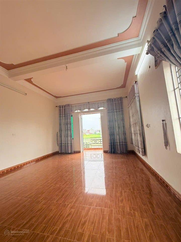 Bán gấp nhà 3 tầng 9 phòng khép kín đoan bái, hiệp hòa, bắc giang  168m² full thổ cư, giá tốt