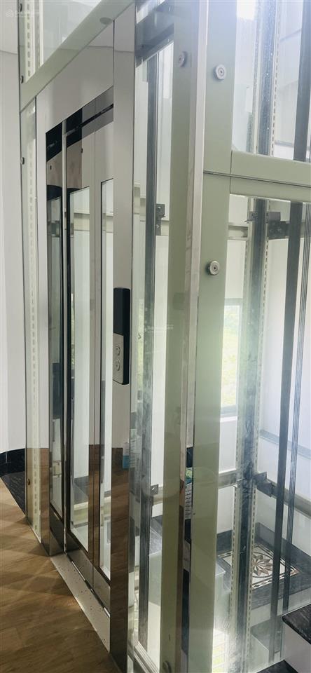 Chính chủ bán nhà như mới khu đấu giá xóm lò, thanh am 77m2, mặt tiền 5m