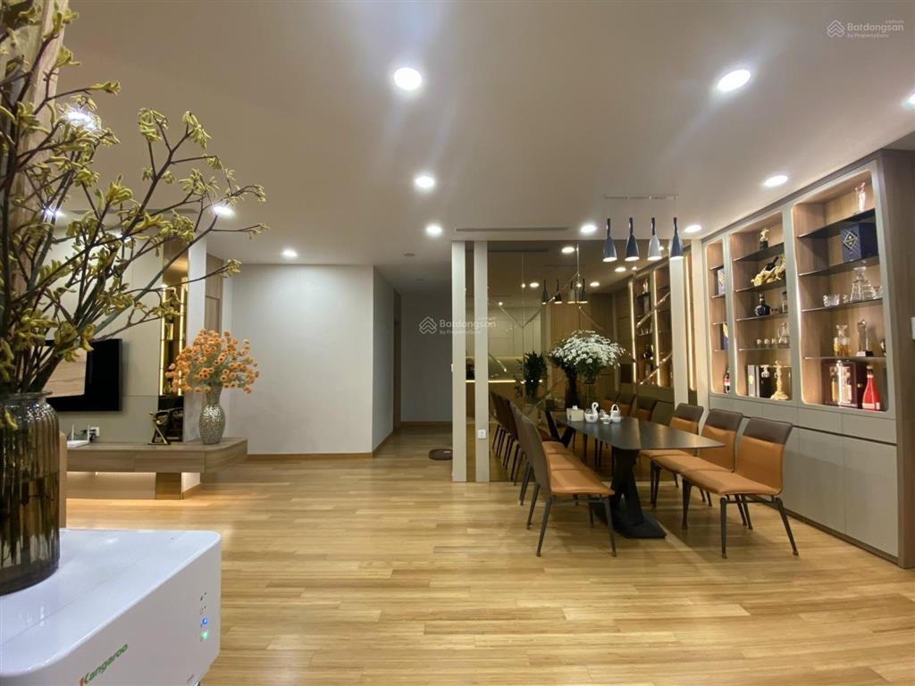 Siêu hot! chủ nhà cần tiền giảm sốc 500tr, căn 3 ngủ 2vs (căn góc) đẹp nhất dự án the legend