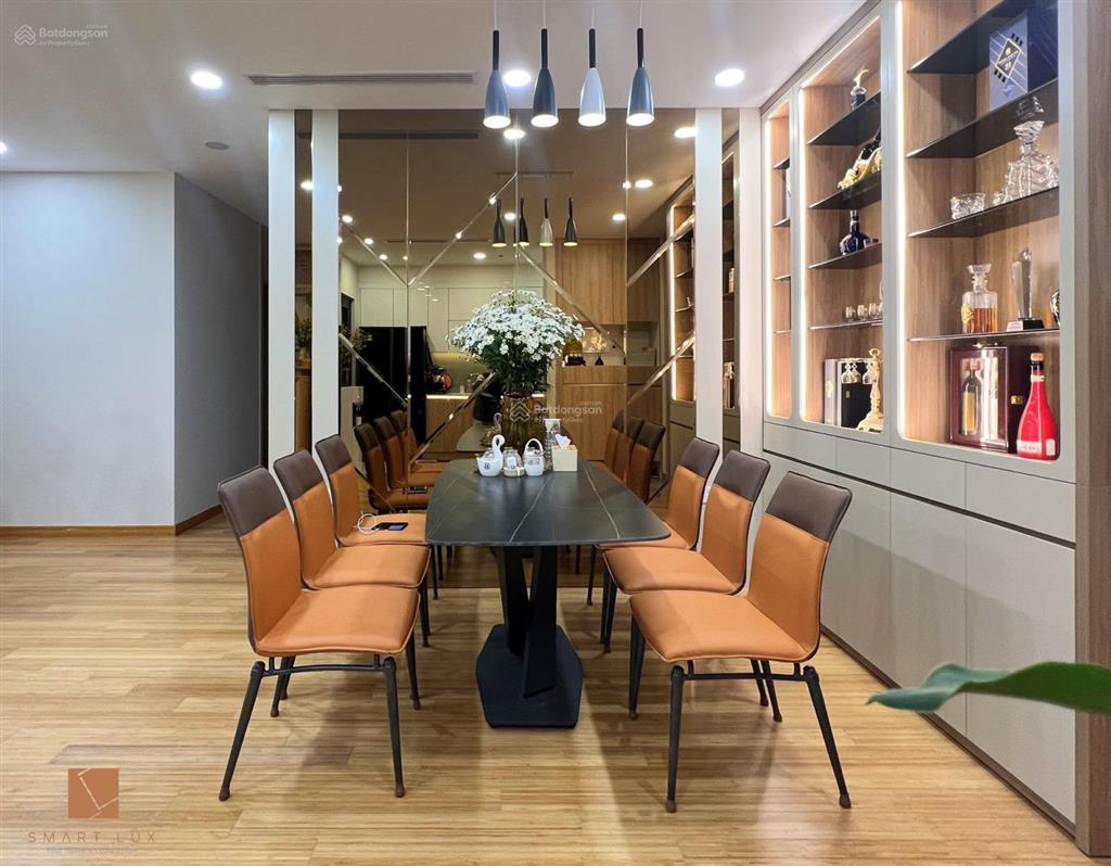 Siêu hot! chủ nhà cần tiền giảm sốc 500tr, căn 3 ngủ 2vs (căn góc) đẹp nhất dự án the legend