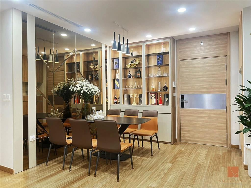 Siêu hot! chủ nhà cần tiền giảm sốc 500tr, căn 3 ngủ 2vs (căn góc) đẹp nhất dự án the legend