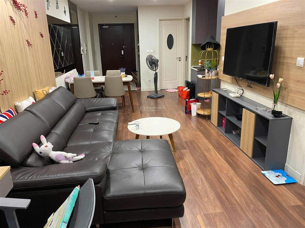 Cho thuê gấp căn imperia garden 79,7m², 2pn 2vs full nội thất mới đẹp, thoáng mát giá 15tr