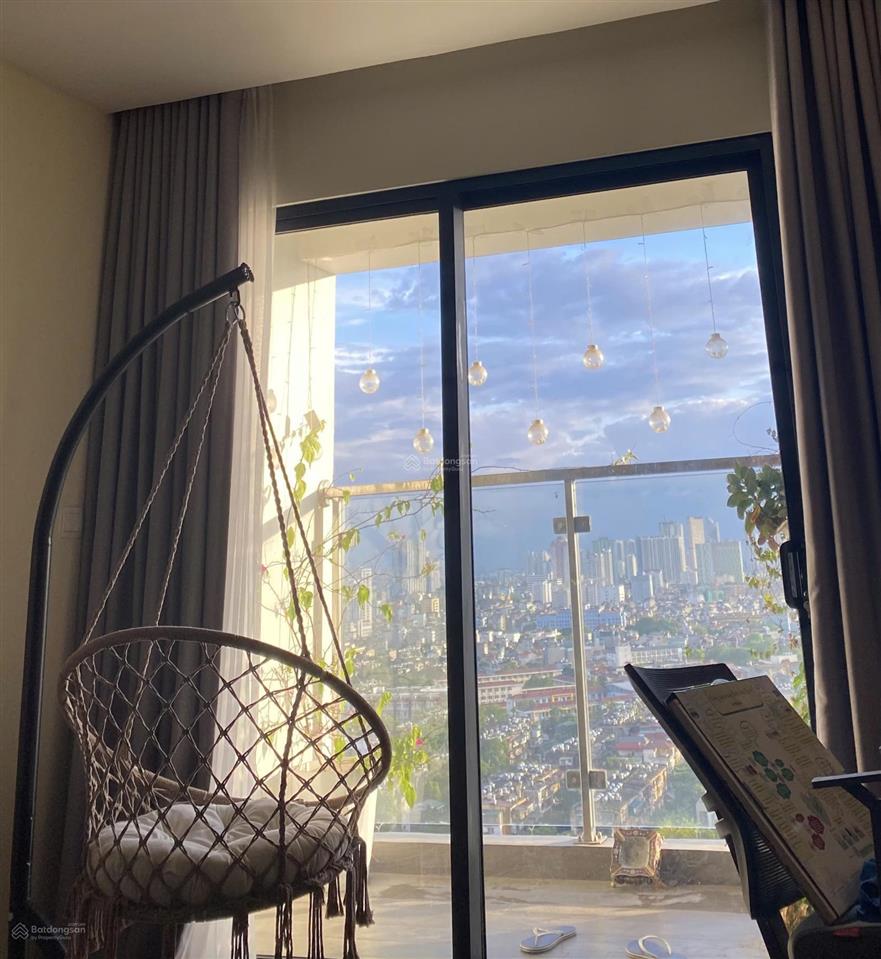 Cho thuê gấp căn imperia garden 79,7m², 2pn 2vs full nội thất mới đẹp, thoáng mát giá 15tr