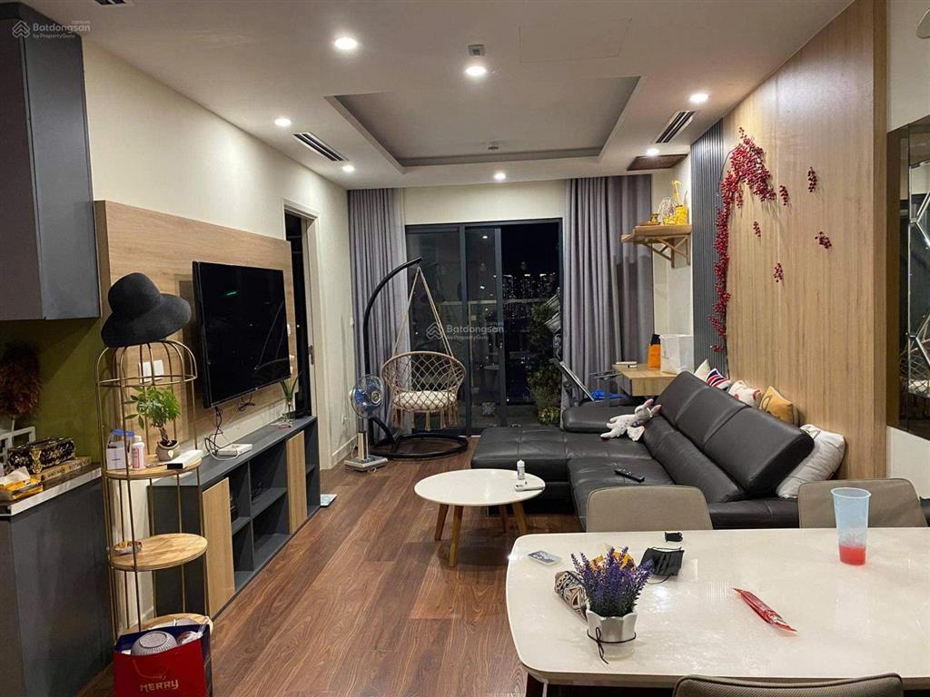 Cho thuê gấp căn imperia garden 79,7m², 2pn 2vs full nội thất mới đẹp, thoáng mát giá 15tr