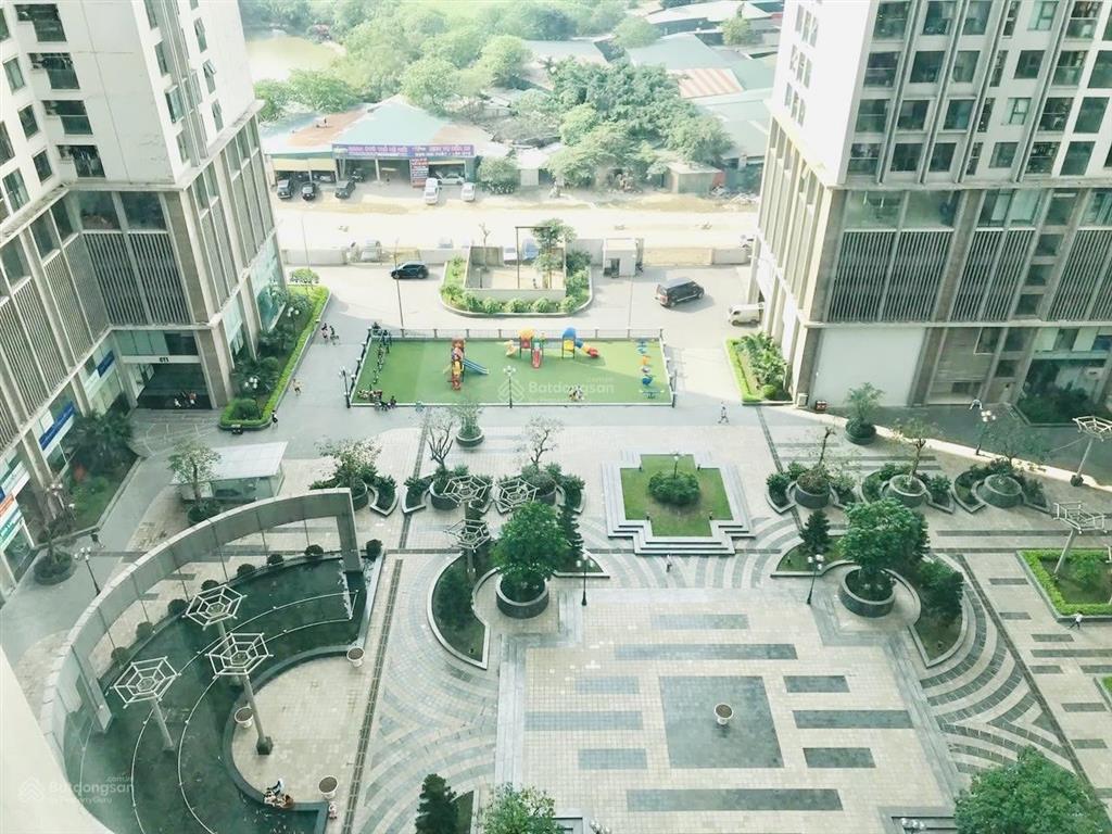 Cho thuê gấp căn eco green 76.1m2, 2pn 2vs full nội thất mới đẹp, thoáng mát giá 12tr