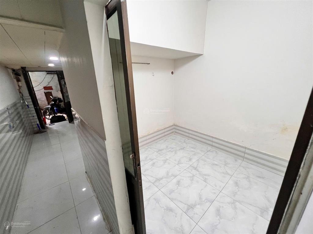 Cc mini 47 nguyễn thái bình (tầng trệt)  1pk, 2pn, 1 phòng bếp, 1wc