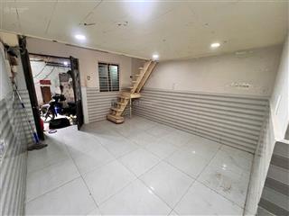 Cho thuê nhà cách phố đi bộ nguyễn huệ khoảng 500m