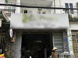 Bán nhà hẻm xe tải đường lê đình cẩn diện tích 4 x 16m, nở hậu 4.3m, giá 5.7 tỷ